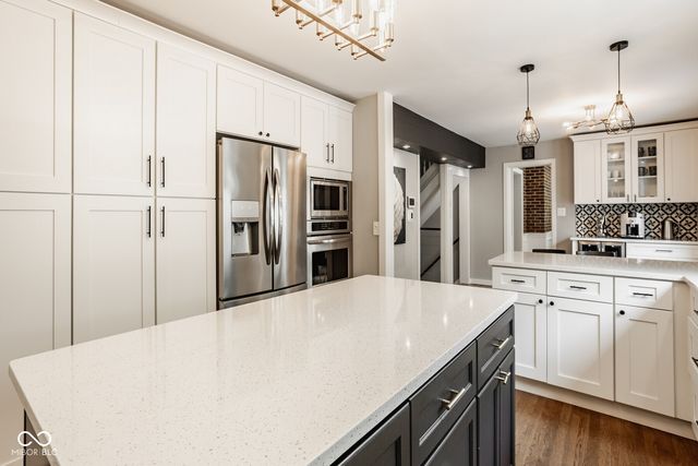 654 E 79th Street, Indianapolis, IN 46240