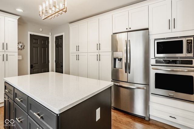 654 E 79th Street, Indianapolis, IN 46240