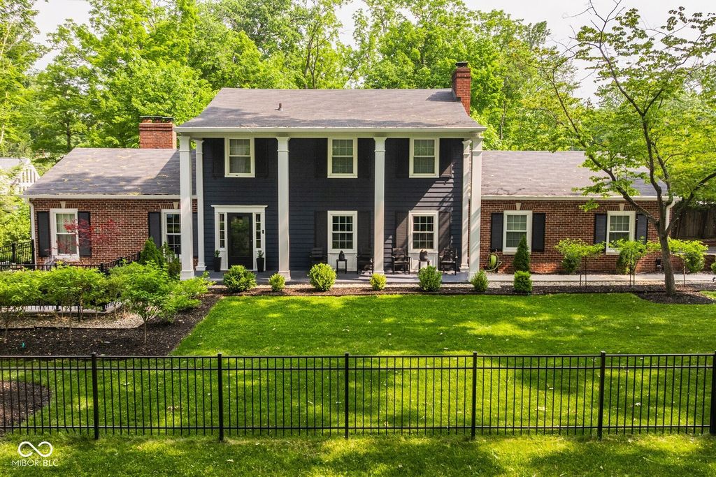 654 E 79th Street, Indianapolis, IN 46240