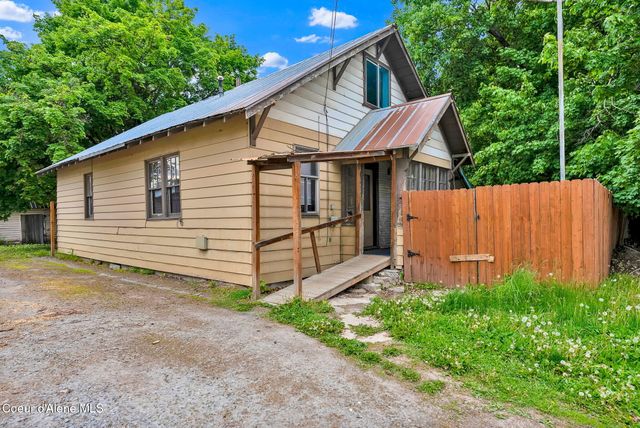 905 N Boyer AVE, Sandpoint, ID 83864