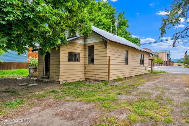 905 N Boyer AVE, Sandpoint, ID 83864