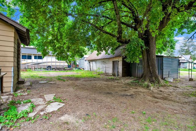905 N Boyer AVE, Sandpoint, ID 83864