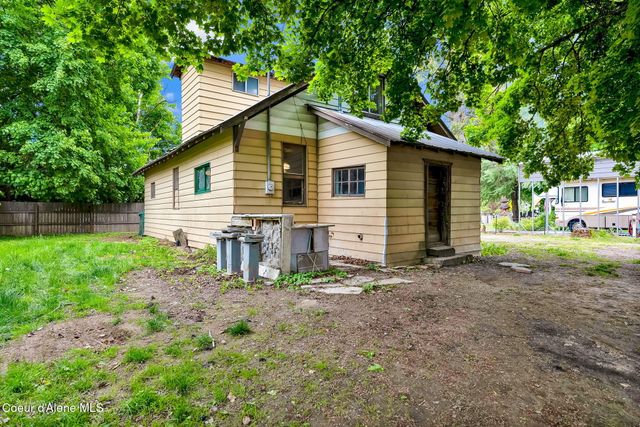 905 N Boyer AVE, Sandpoint, ID 83864