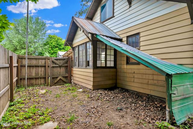 905 N Boyer AVE, Sandpoint, ID 83864
