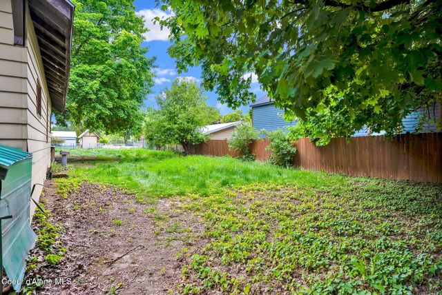 905 N Boyer AVE, Sandpoint, ID 83864