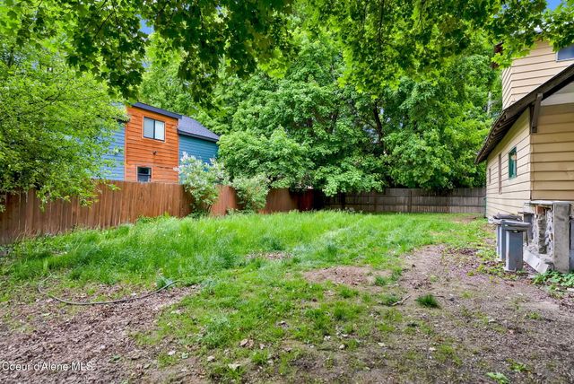 905 N Boyer AVE, Sandpoint, ID 83864