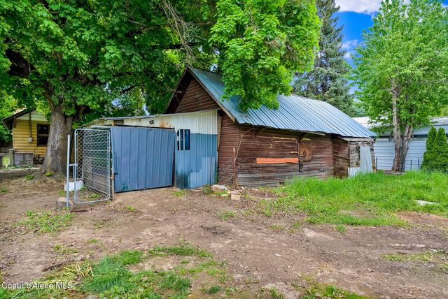 905 N Boyer AVE, Sandpoint, ID 83864