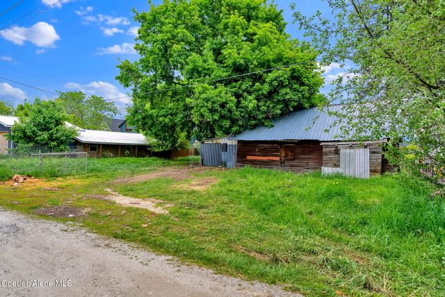905 N Boyer AVE, Sandpoint, ID 83864