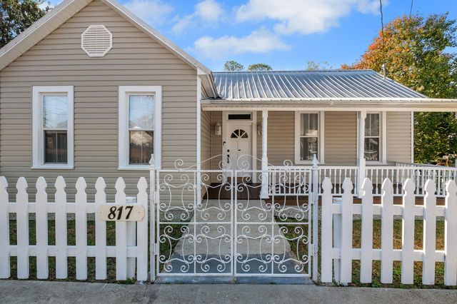 817 W King Street, Quincy, FL 32351