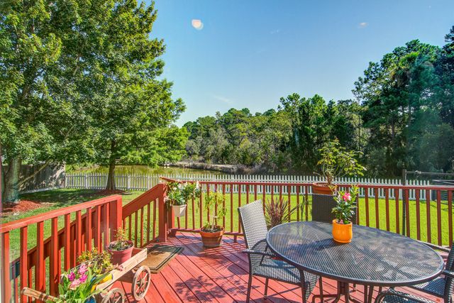 110 Revolution Drive, Mount Pleasant, SC 29464