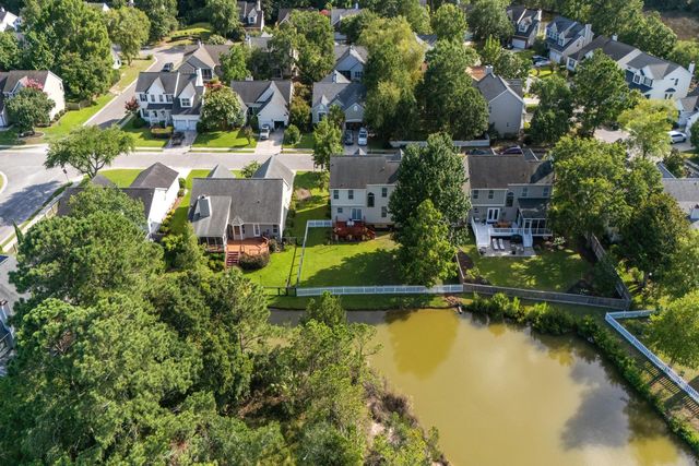 110 Revolution Drive, Mount Pleasant, SC 29464