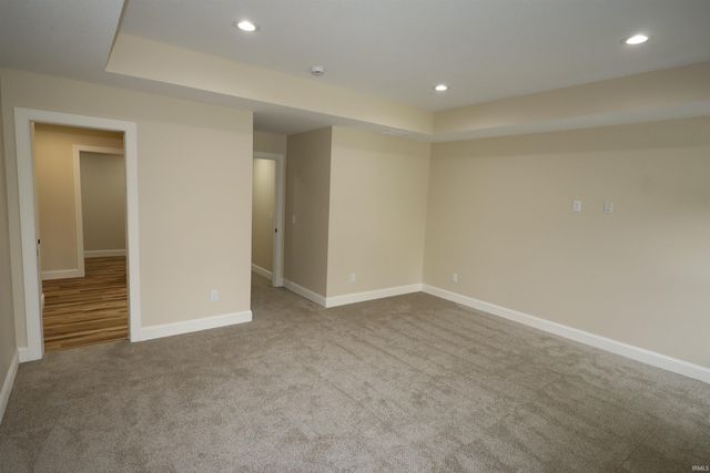 5822 Fernwood Avenue, Fort Wayne, IN 46809