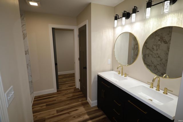 5822 Fernwood Avenue, Fort Wayne, IN 46809