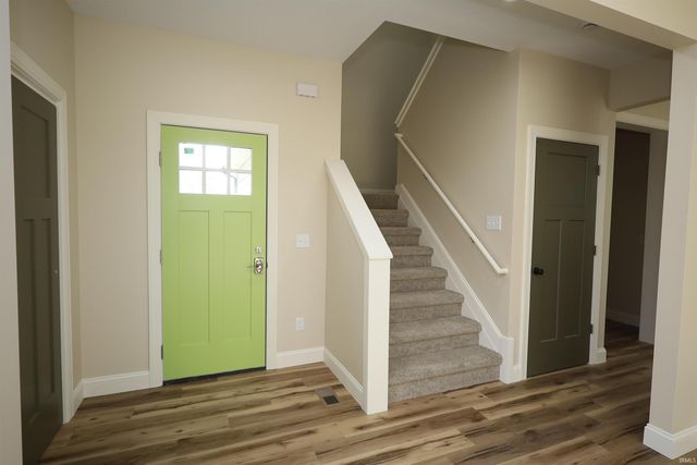 5822 Fernwood Avenue, Fort Wayne, IN 46809