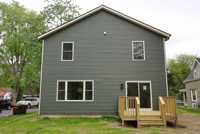 5822 Fernwood Avenue, Fort Wayne, IN 46809