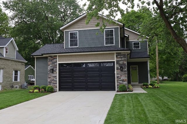 5822 Fernwood Avenue, Fort Wayne, IN 46809