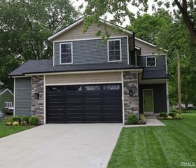 5822 Fernwood Avenue, Fort Wayne, IN 46809
