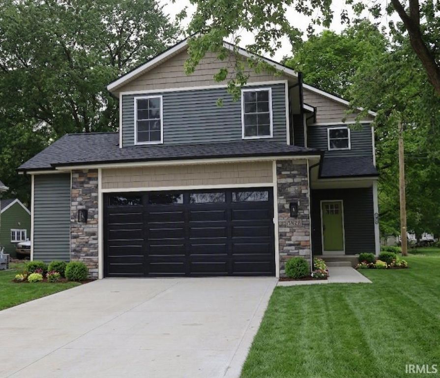 5822 Fernwood Avenue, Fort Wayne, IN 46809
