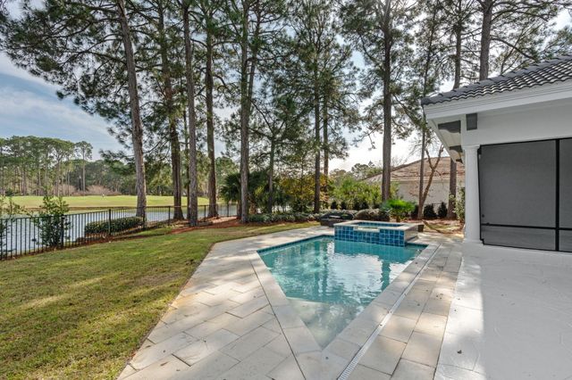 3028 Club Drive, Miramar Beach, FL 32550