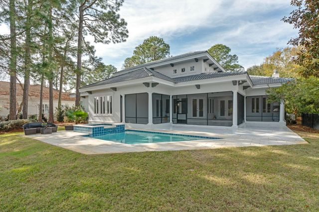 3028 Club Drive, Miramar Beach, FL 32550