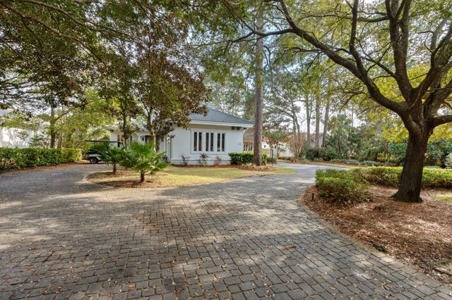 3028 Club Drive, Miramar Beach, FL 32550