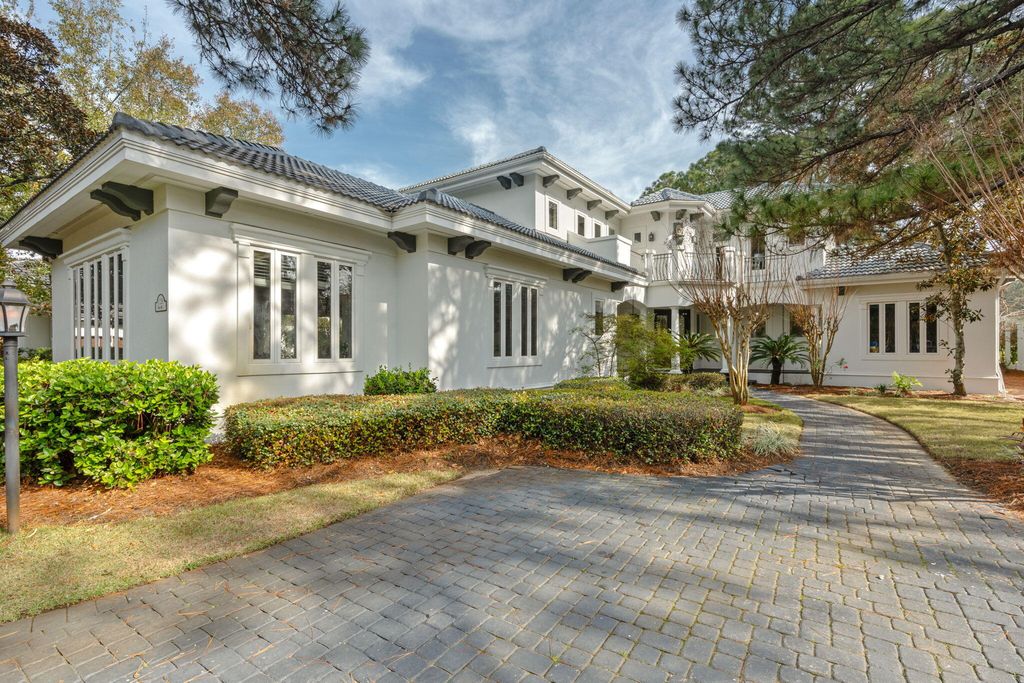 3028 Club Drive, Miramar Beach, FL 32550