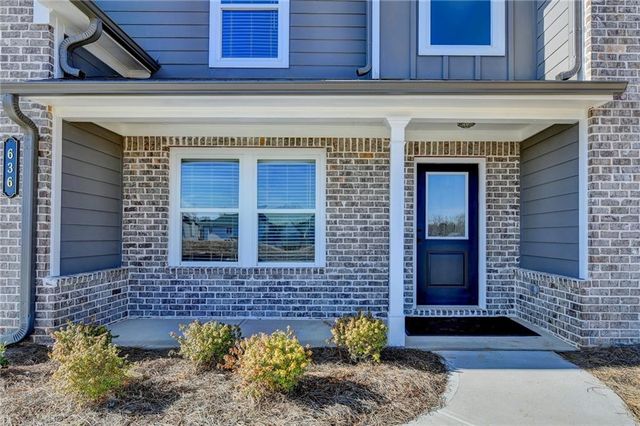 646 Rodeo Drive, Auburn, GA 30011