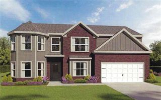 646 Rodeo Drive, Auburn, GA 30011