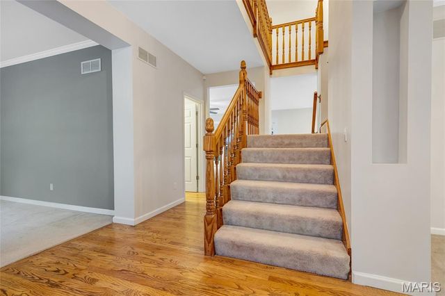 1145 Stonewolf Trail, Fairview Heights, IL 62208