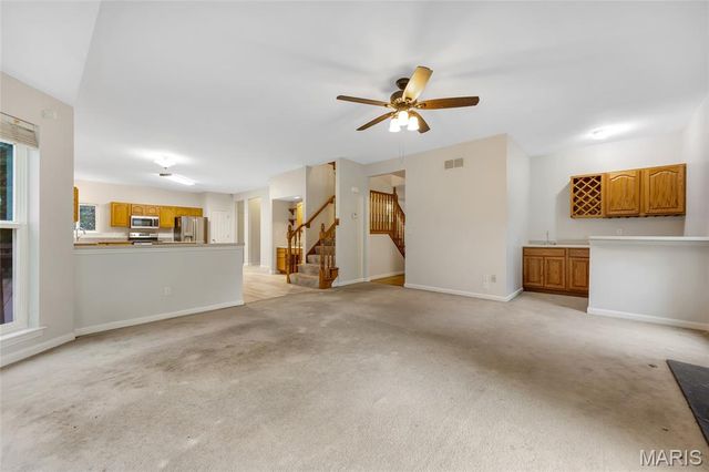 1145 Stonewolf Trail, Fairview Heights, IL 62208