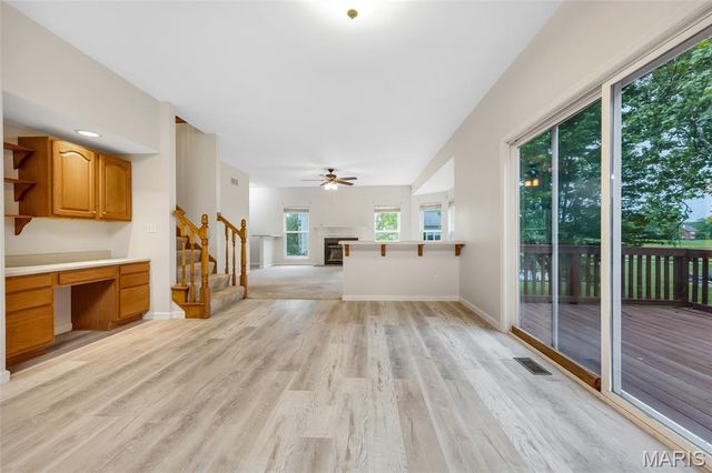 1145 Stonewolf Trail, Fairview Heights, IL 62208