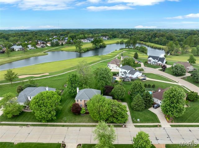 1145 Stonewolf Trail, Fairview Heights, IL 62208