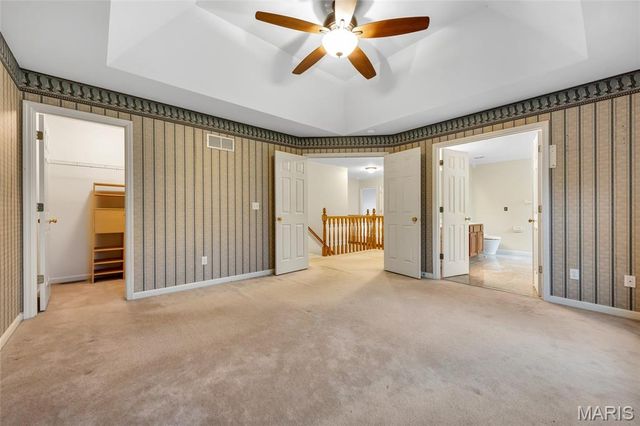 1145 Stonewolf Trail, Fairview Heights, IL 62208