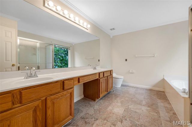 1145 Stonewolf Trail, Fairview Heights, IL 62208