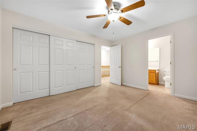 1145 Stonewolf Trail, Fairview Heights, IL 62208