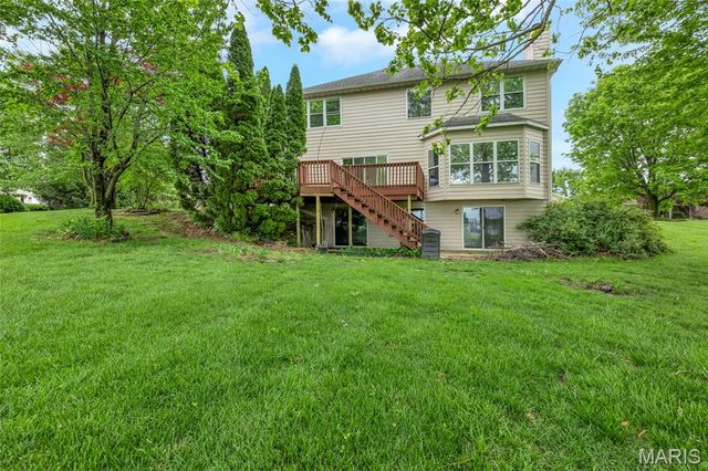1145 Stonewolf Trail, Fairview Heights, IL 62208