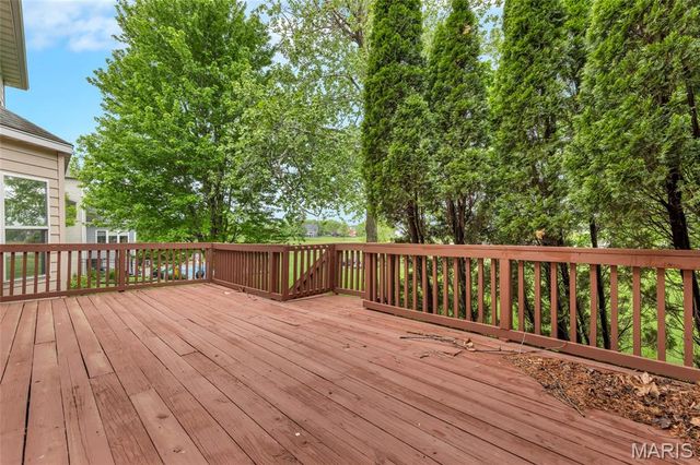 1145 Stonewolf Trail, Fairview Heights, IL 62208