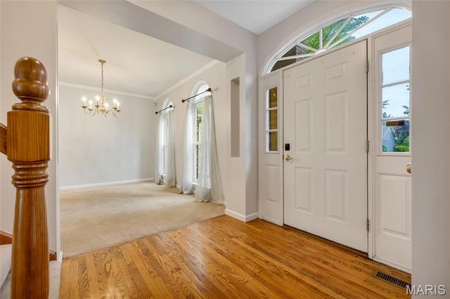 1145 Stonewolf Trail, Fairview Heights, IL 62208