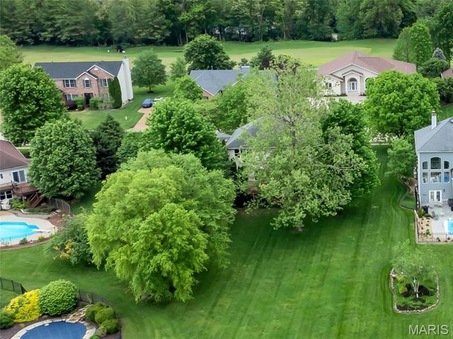 1145 Stonewolf Trail, Fairview Heights, IL 62208