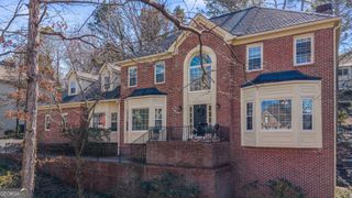 1850 Windsor Wood Drive, Roswell, GA 30075
