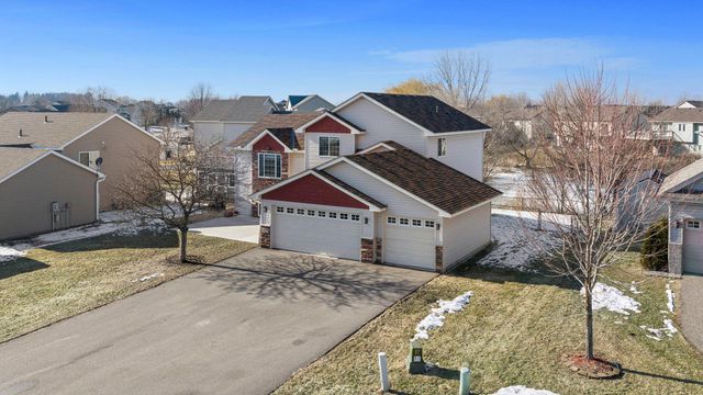 11400 72nd Court NE, Otsego, MN 55301