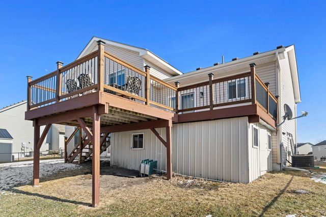 11400 72nd Court NE, Otsego, MN 55301