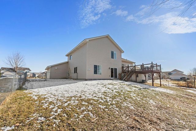 11400 72nd Court NE, Otsego, MN 55301