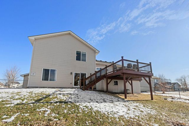 11400 72nd Court NE, Otsego, MN 55301