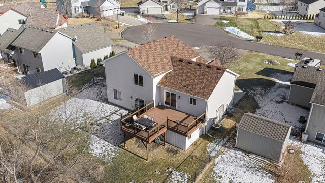 11400 72nd Court NE, Otsego, MN 55301