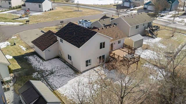 11400 72nd Court NE, Otsego, MN 55301