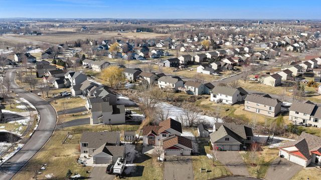 11400 72nd Court NE, Otsego, MN 55301