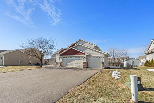 11400 72nd Court NE, Otsego, MN 55301