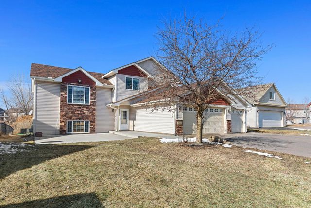 11400 72nd Court NE, Otsego, MN 55301