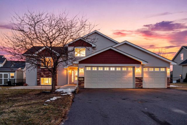 11400 72nd Court NE, Otsego, MN 55301